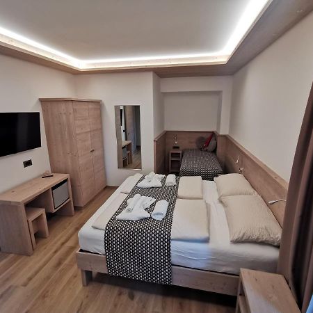 Verdi Armonie Lozzo Cadore Esterno foto