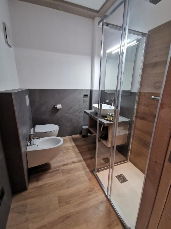 Verdi Armonie Lozzo Cadore Esterno foto